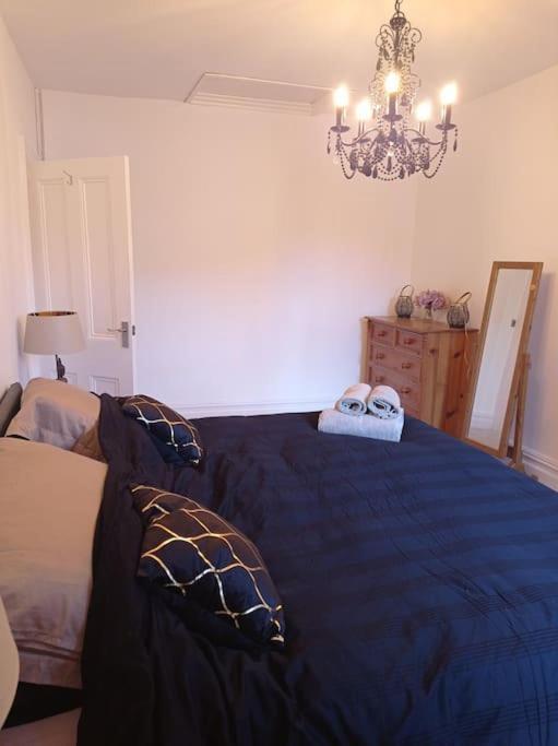 Apartamento North Street Flat Bristol Exterior foto