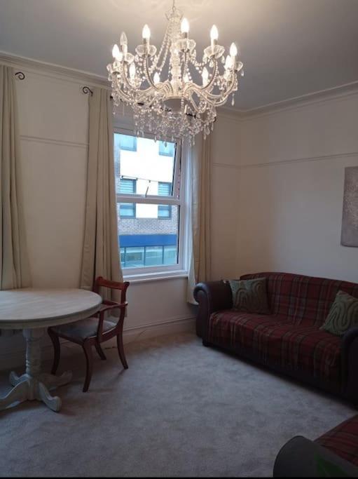 Apartamento North Street Flat Bristol Exterior foto